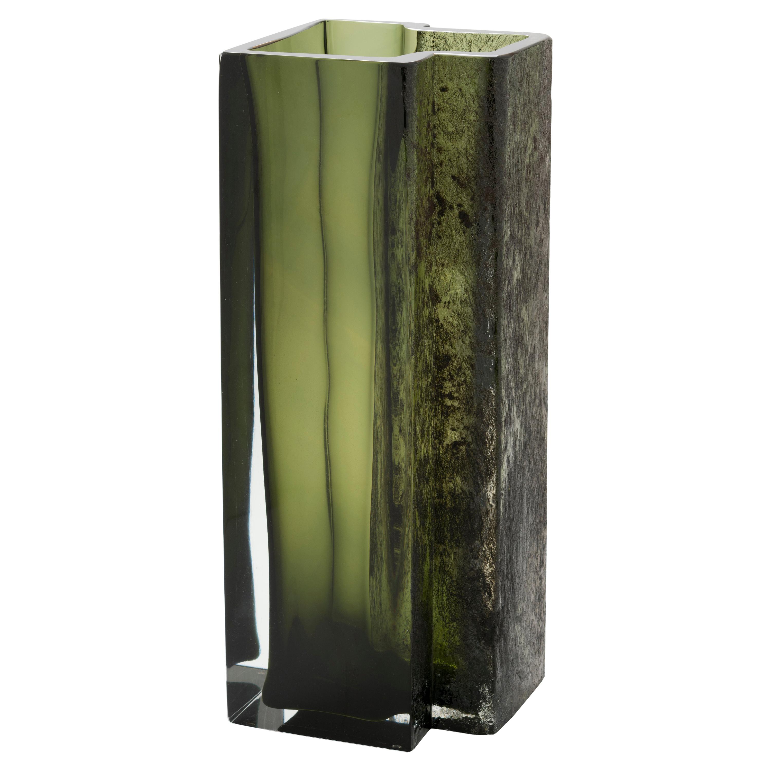 Eurytmia Vase by Paolo Marcolongo For Sale