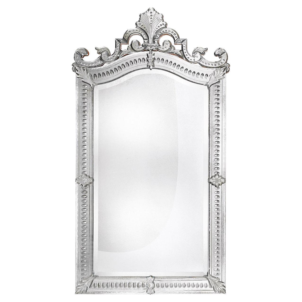 Eustache Mirror For Sale