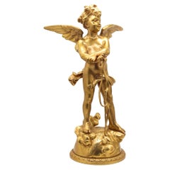 Figurative Sculptures