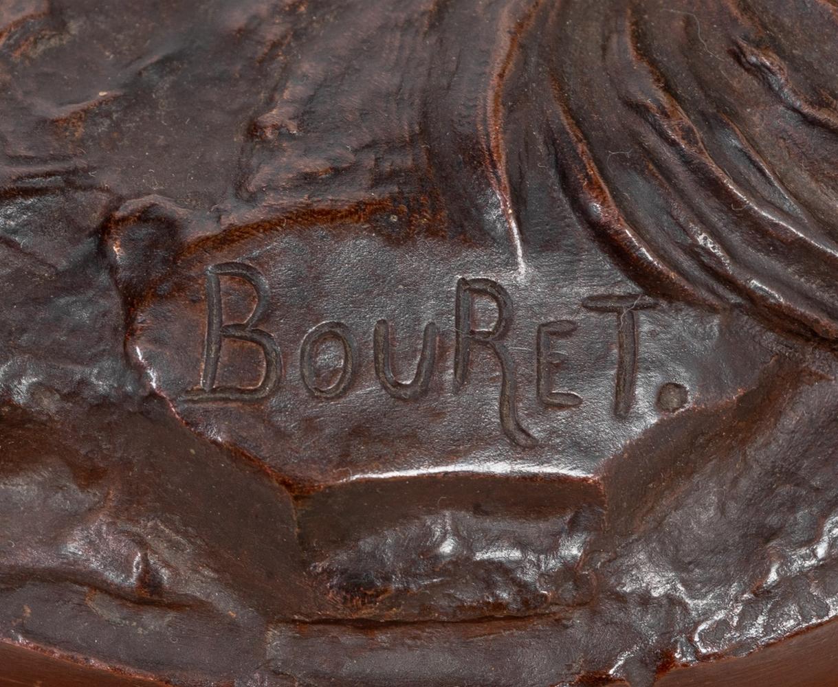 Eutrope Bouret 