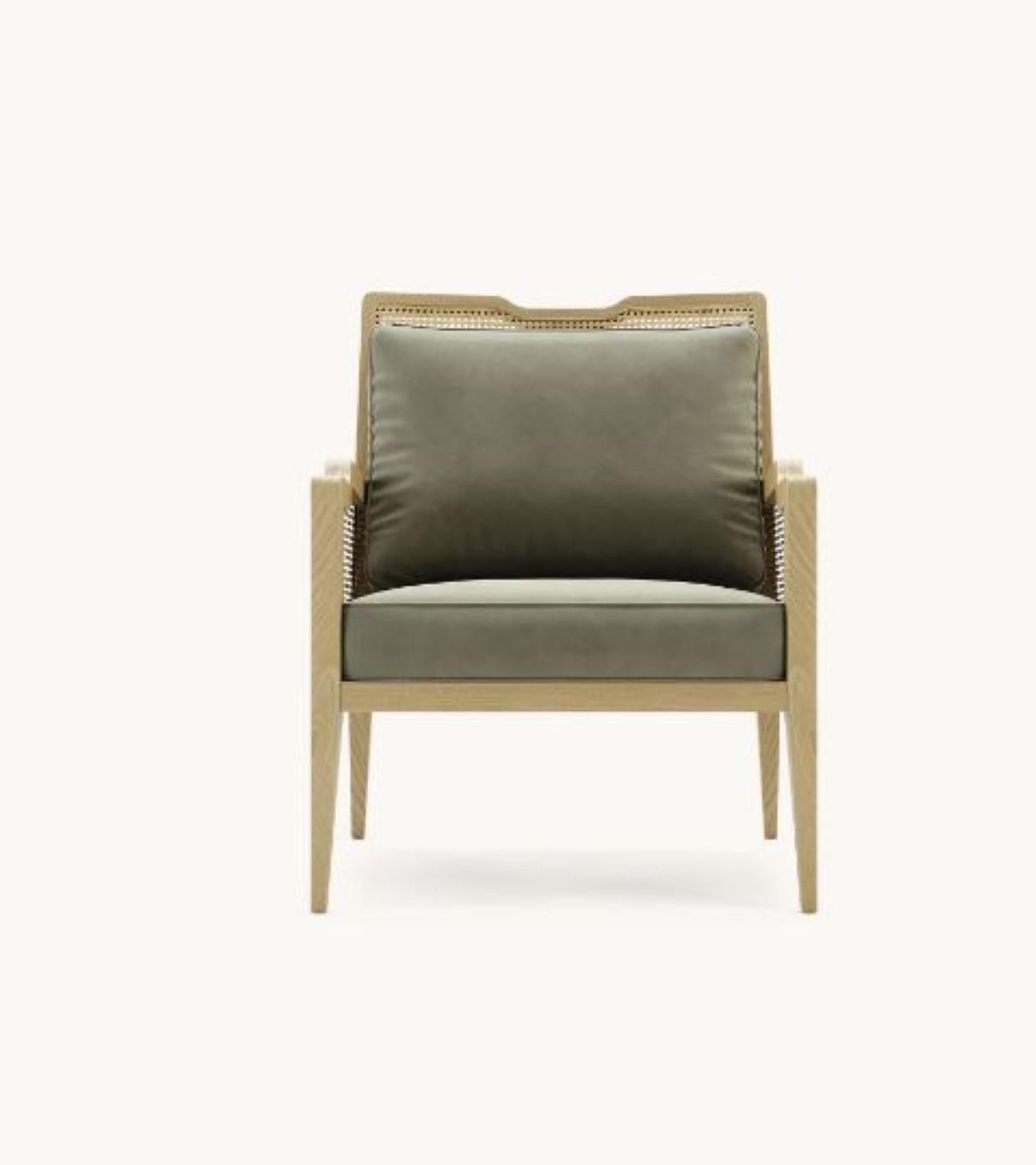 Other Eva Armchair by Domkapa For Sale