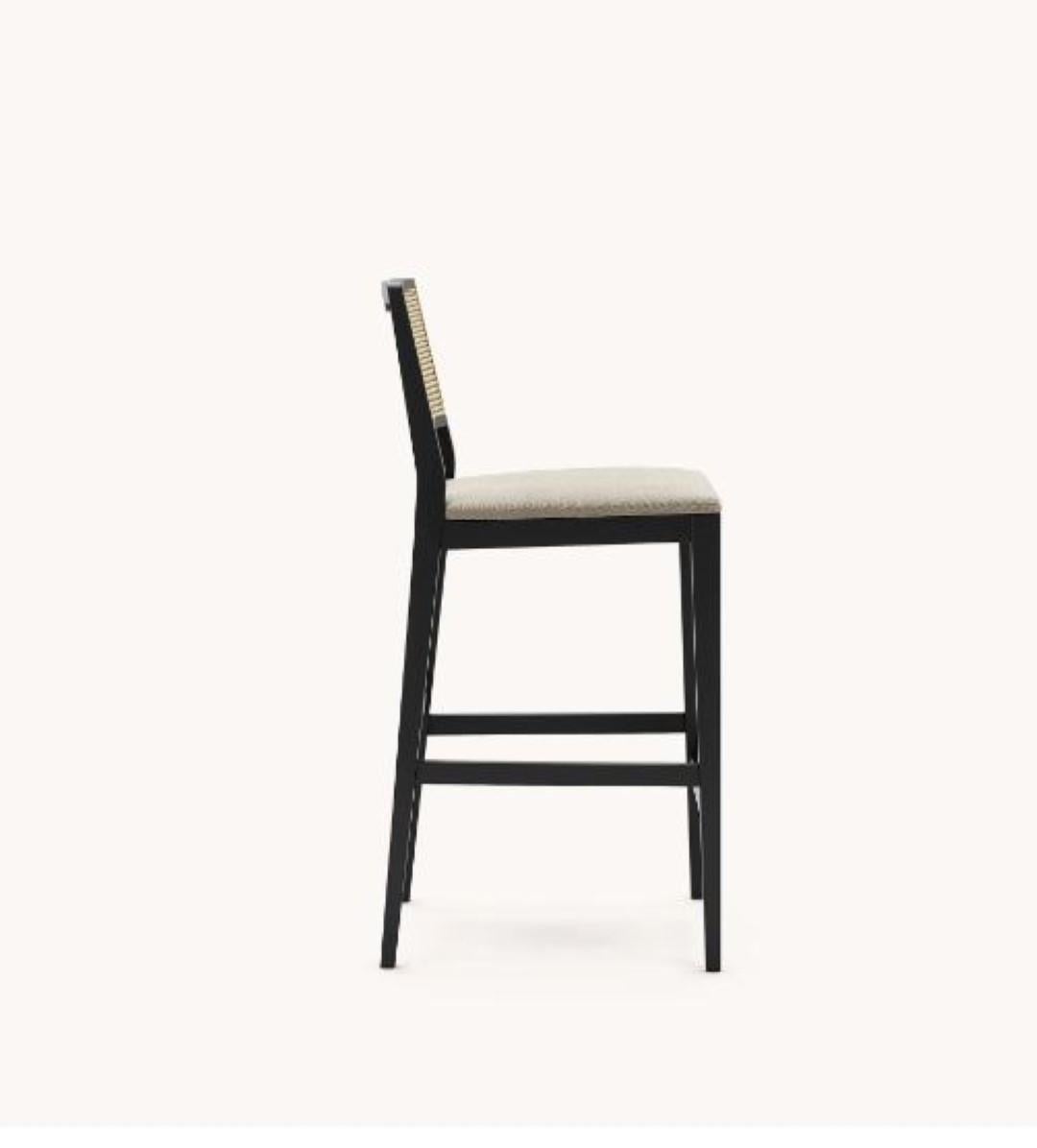 Post-Modern Eva Bar Chair by Domkapa For Sale