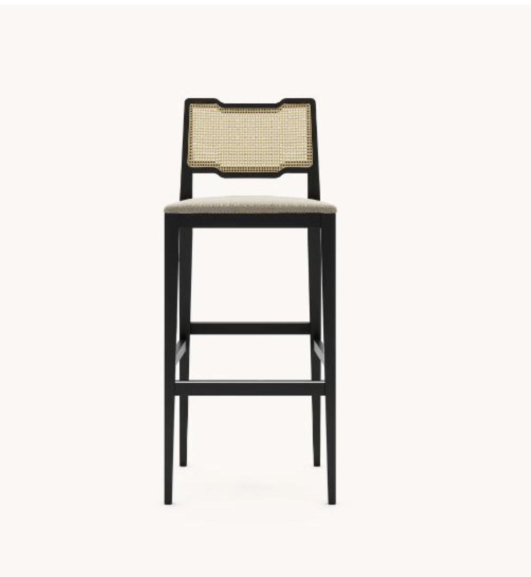 Other Eva Bar Chair by Domkapa For Sale