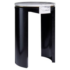 Eva Bedside Table by Atelier Avanzi