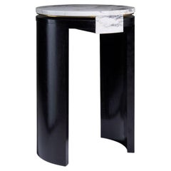 Eva Bedside Table by Atelier Avanzi