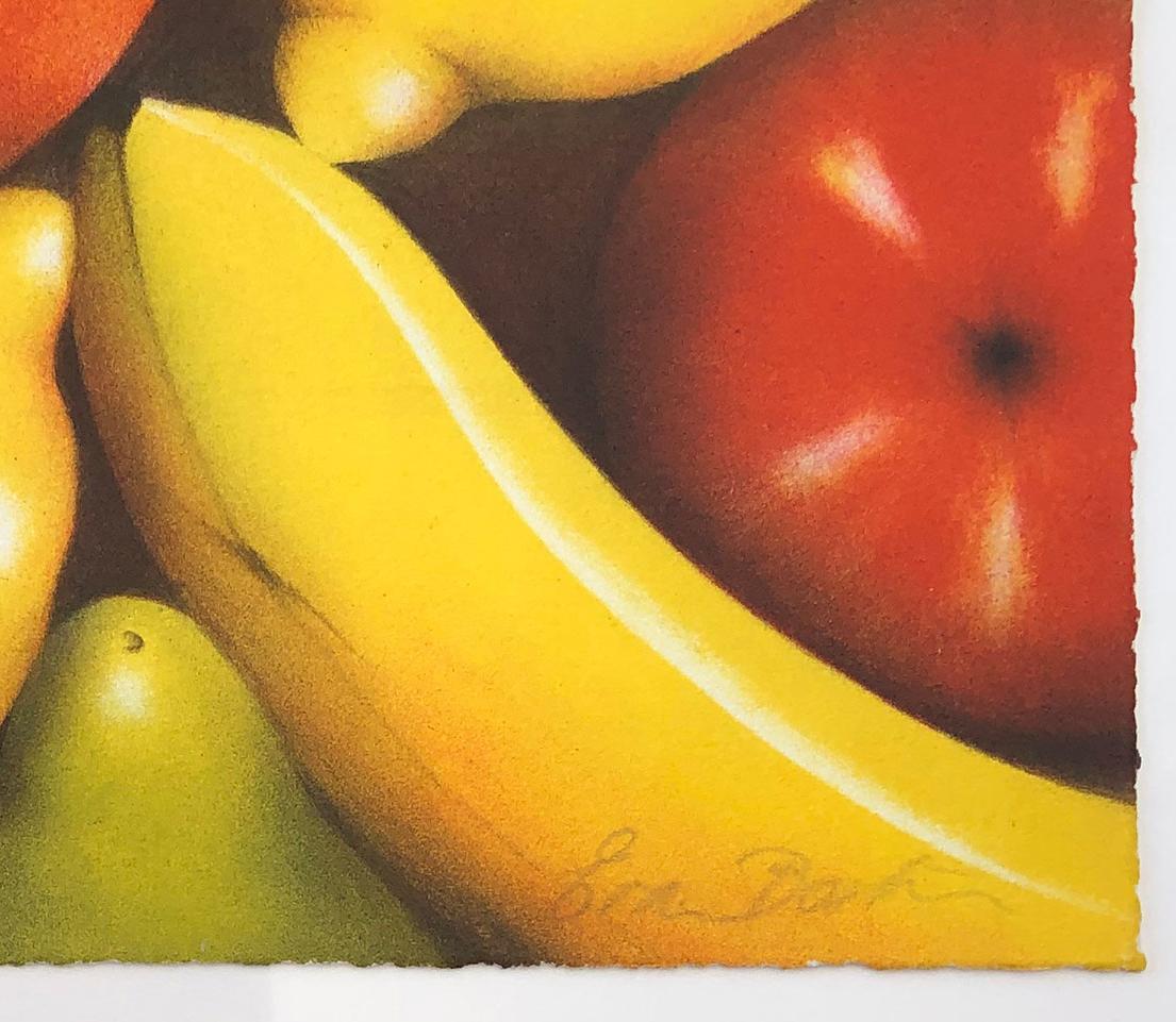 Banana Medley - Print by Eva Bostrom