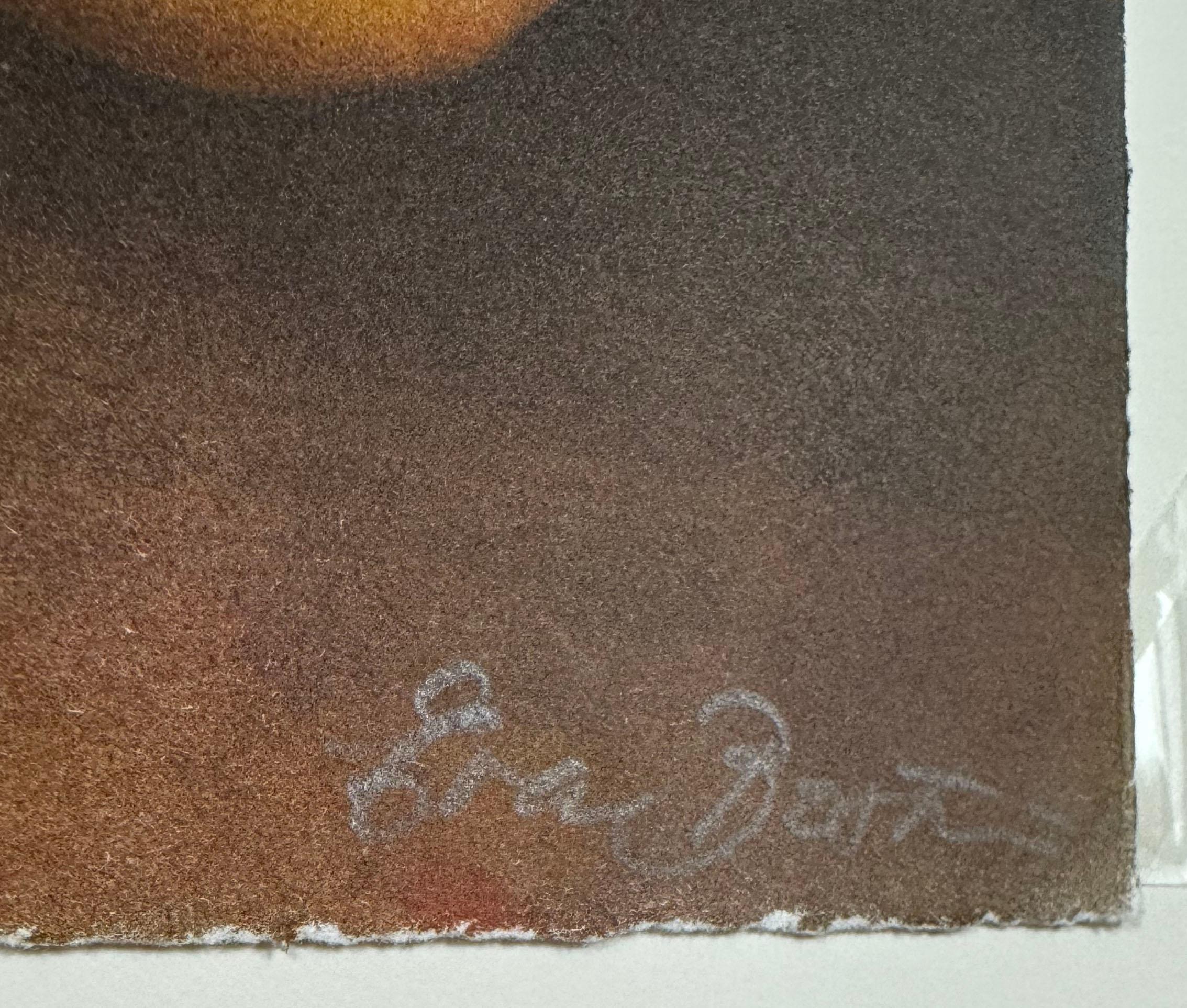 Peras, por Eva Bostrom en venta 2