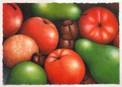 Untitled (fruit)