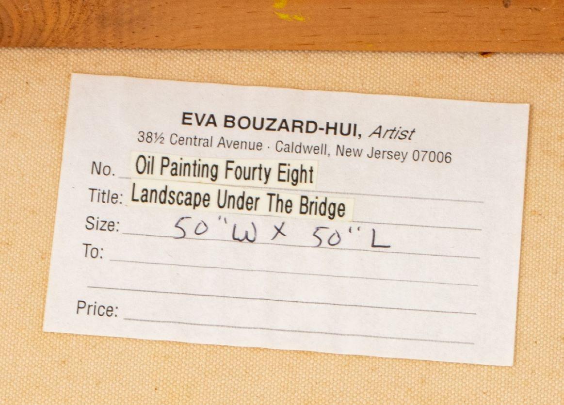 Eva Bouzard-Hui 