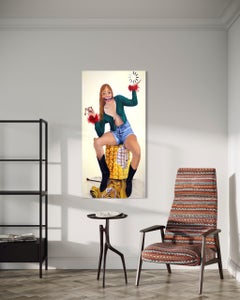 The Glory of Real Estate