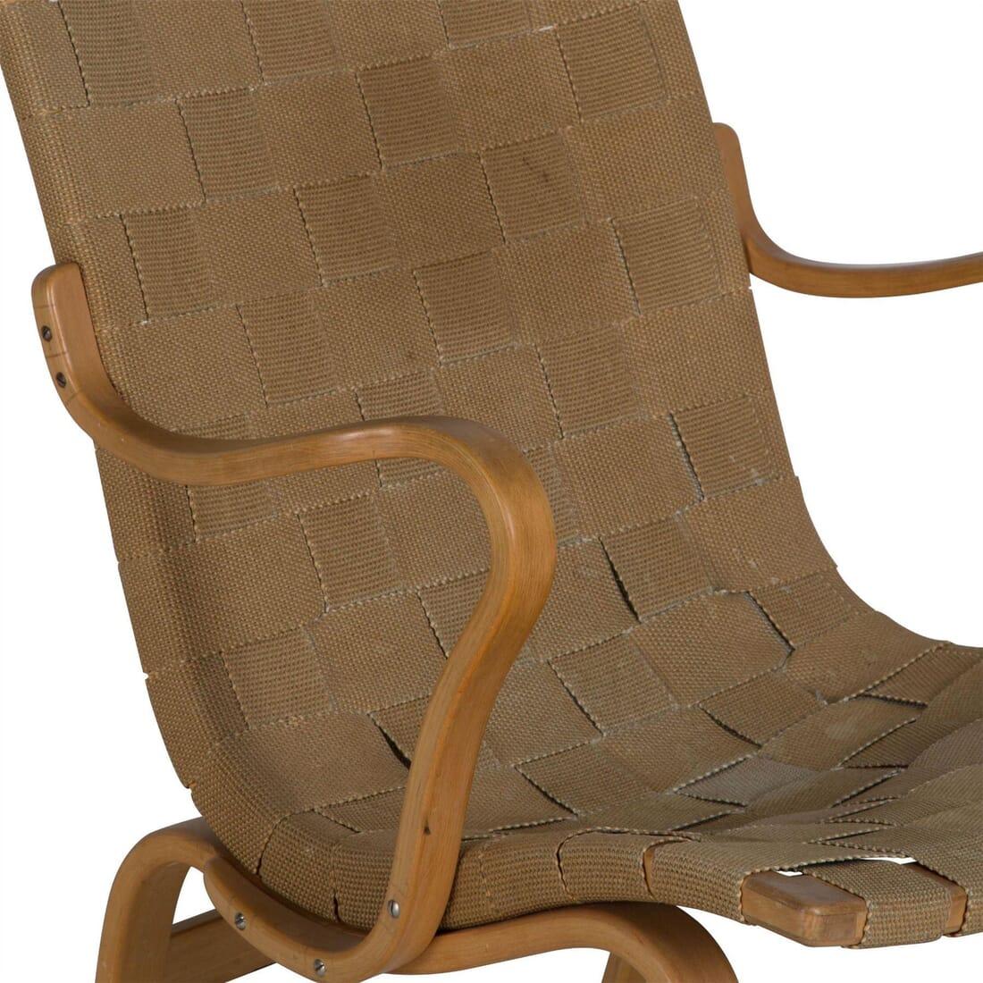 eva chair bruno mathsson