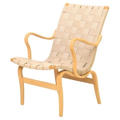 'Eva' Chair by Bruno Mathsson