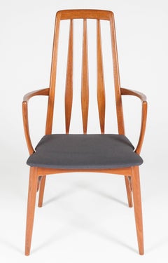 Eva Eva-Stühle von Neils Koefoed