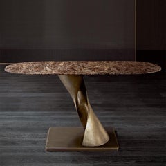 Eva Console Table
