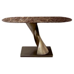 Eva Console Table