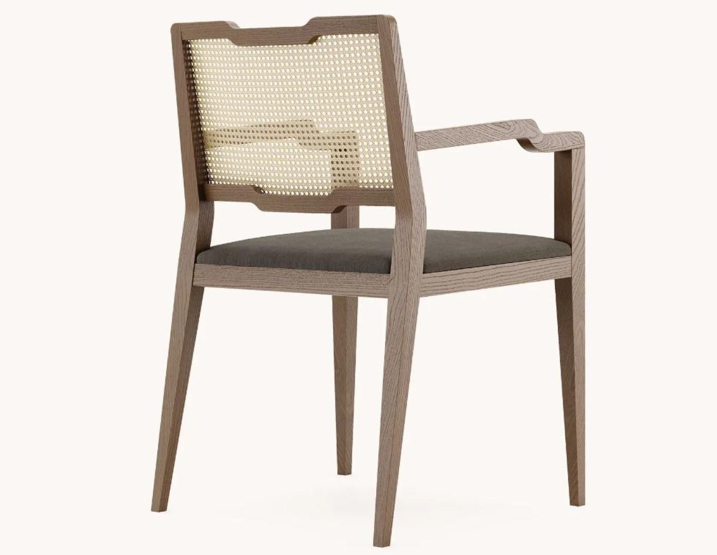 Other Eva Counter Chair by Domkapa For Sale