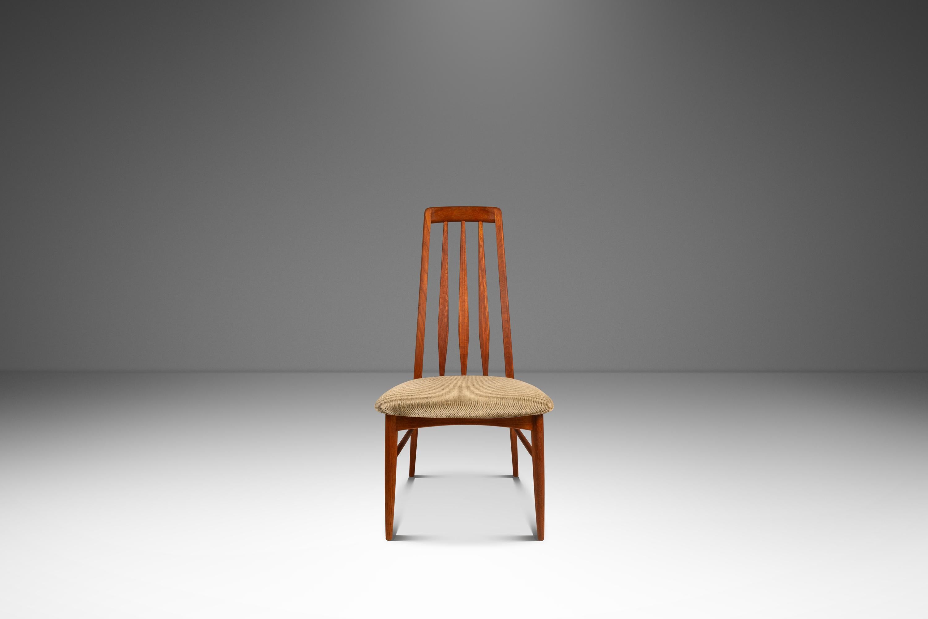 Teak Sedia da pranzo 