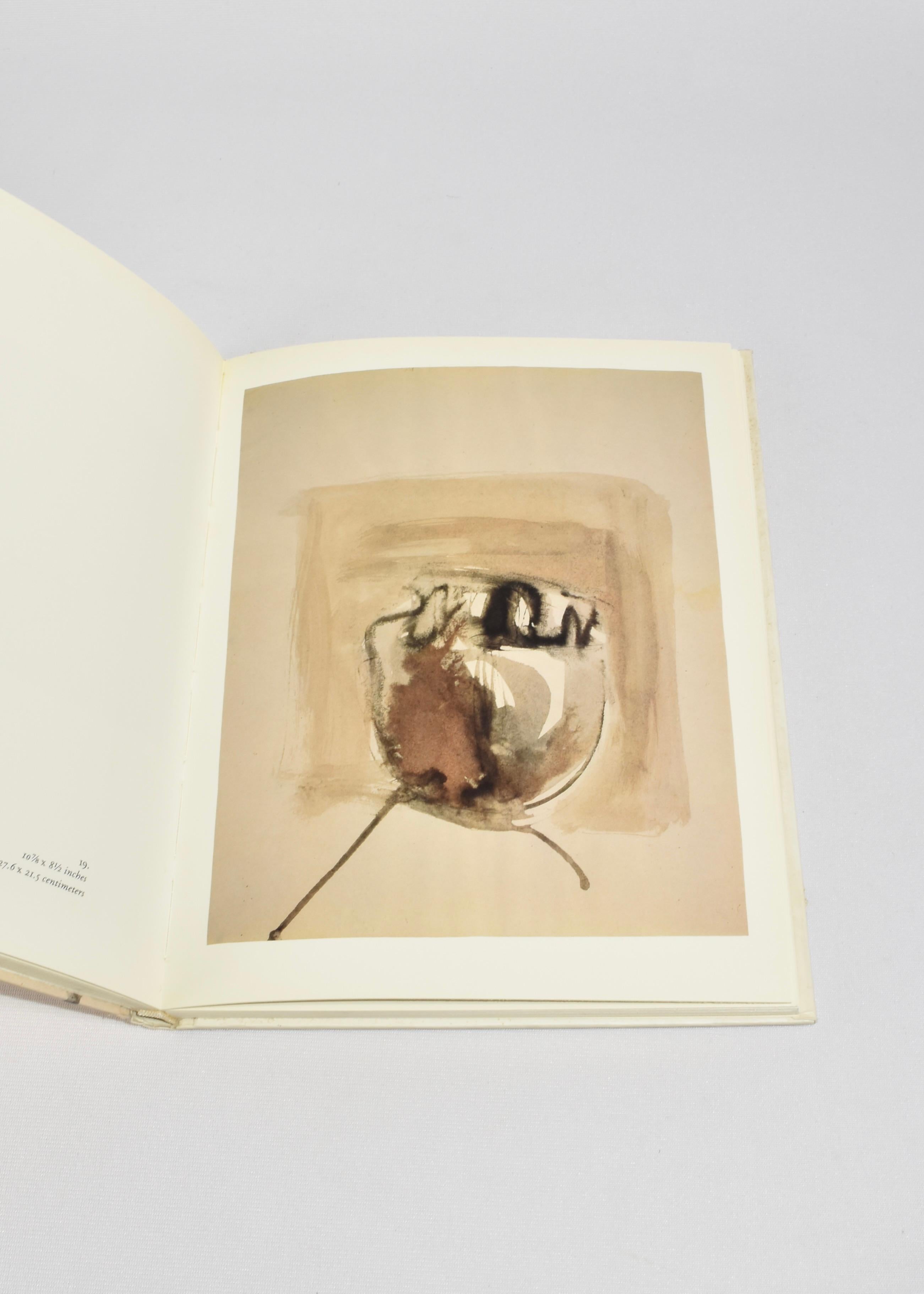 Late 20th Century Eva Hesse