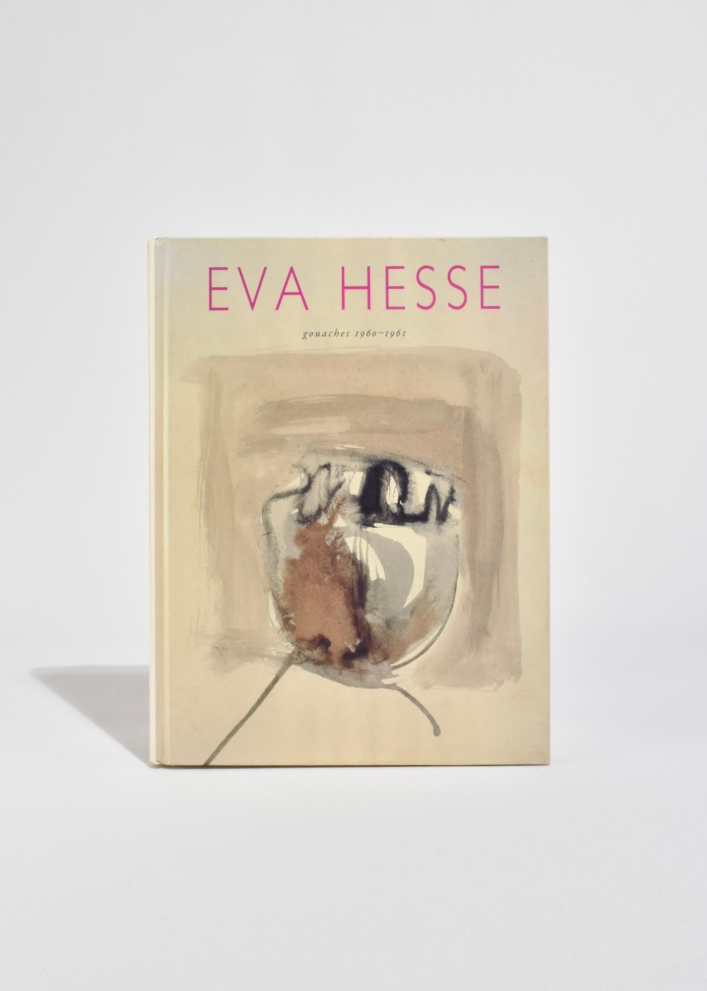 Eva Hesse 2