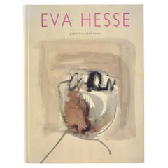 Eva Hesse