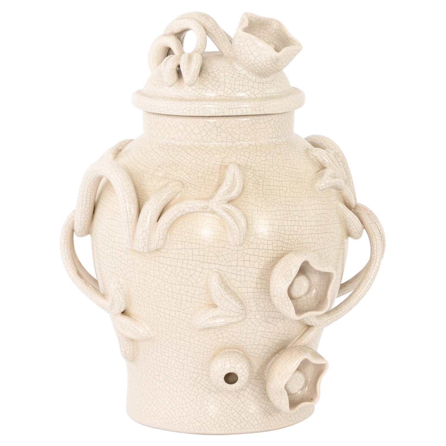 Eva Jancke-Björk Vase Produced by Bo Fajans Gefle