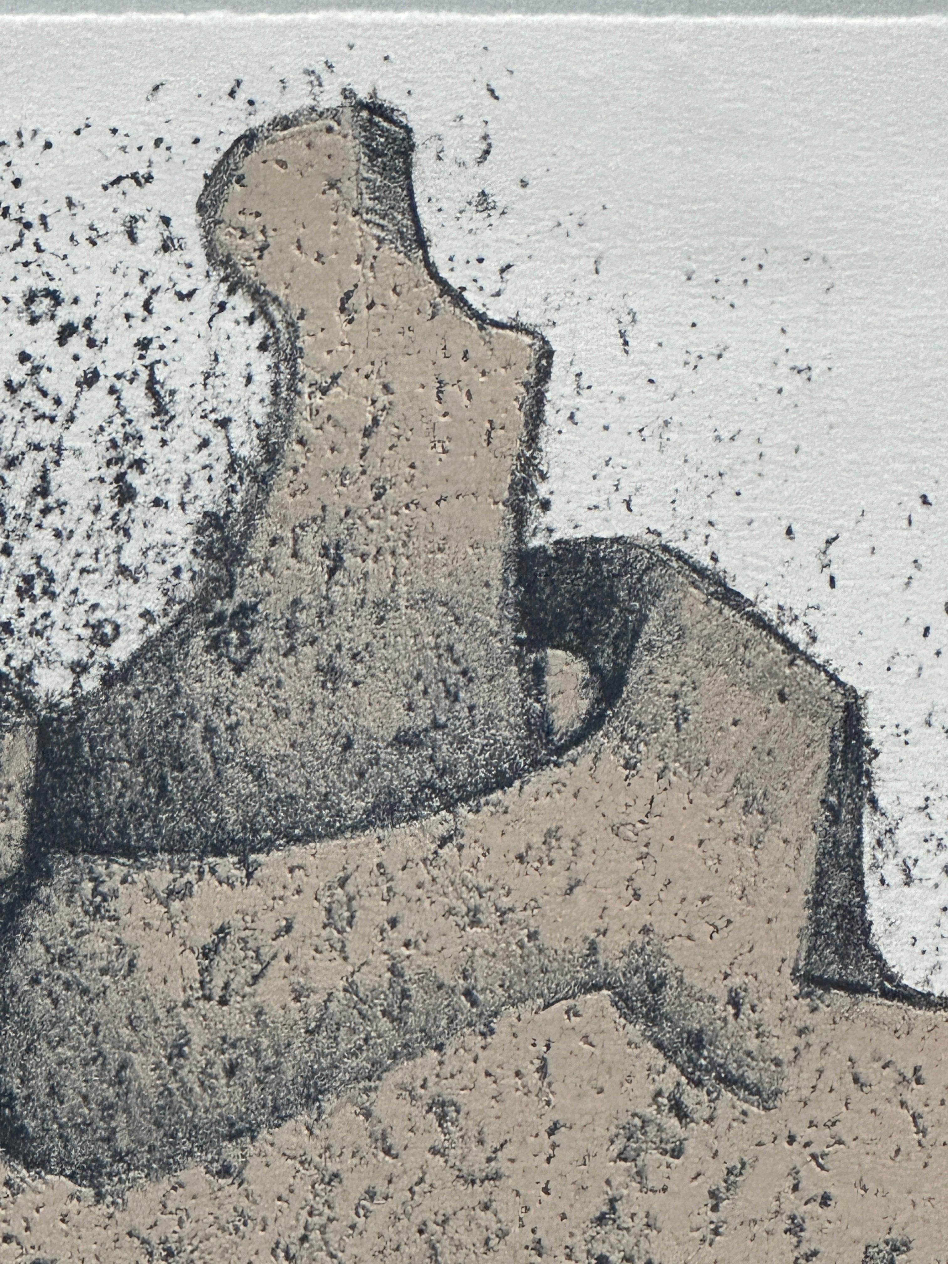 Prova d'artista di 