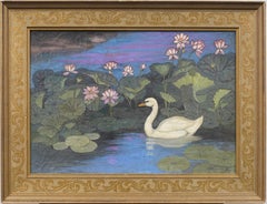 Art Nouveau Paintings