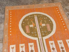 Eva Nemeth Flachgewebe aus skandinavischer Wolle