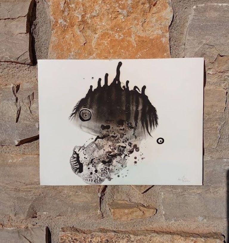 Untitled 9 For Sale 3