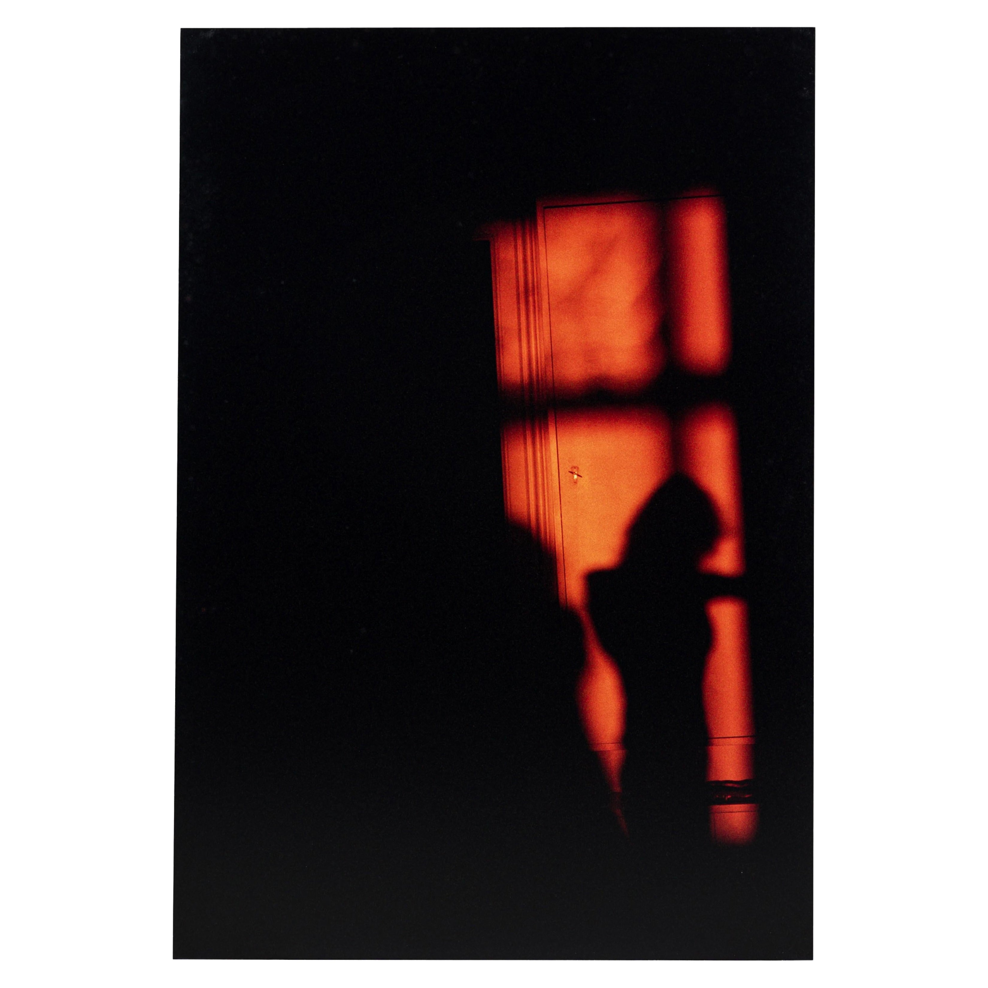 Eva Petric Contemporary Abstract Mixed Media Artwork, Titled: "Sati 1" (2007) en venta