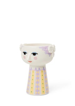 Eva Vase Lavender