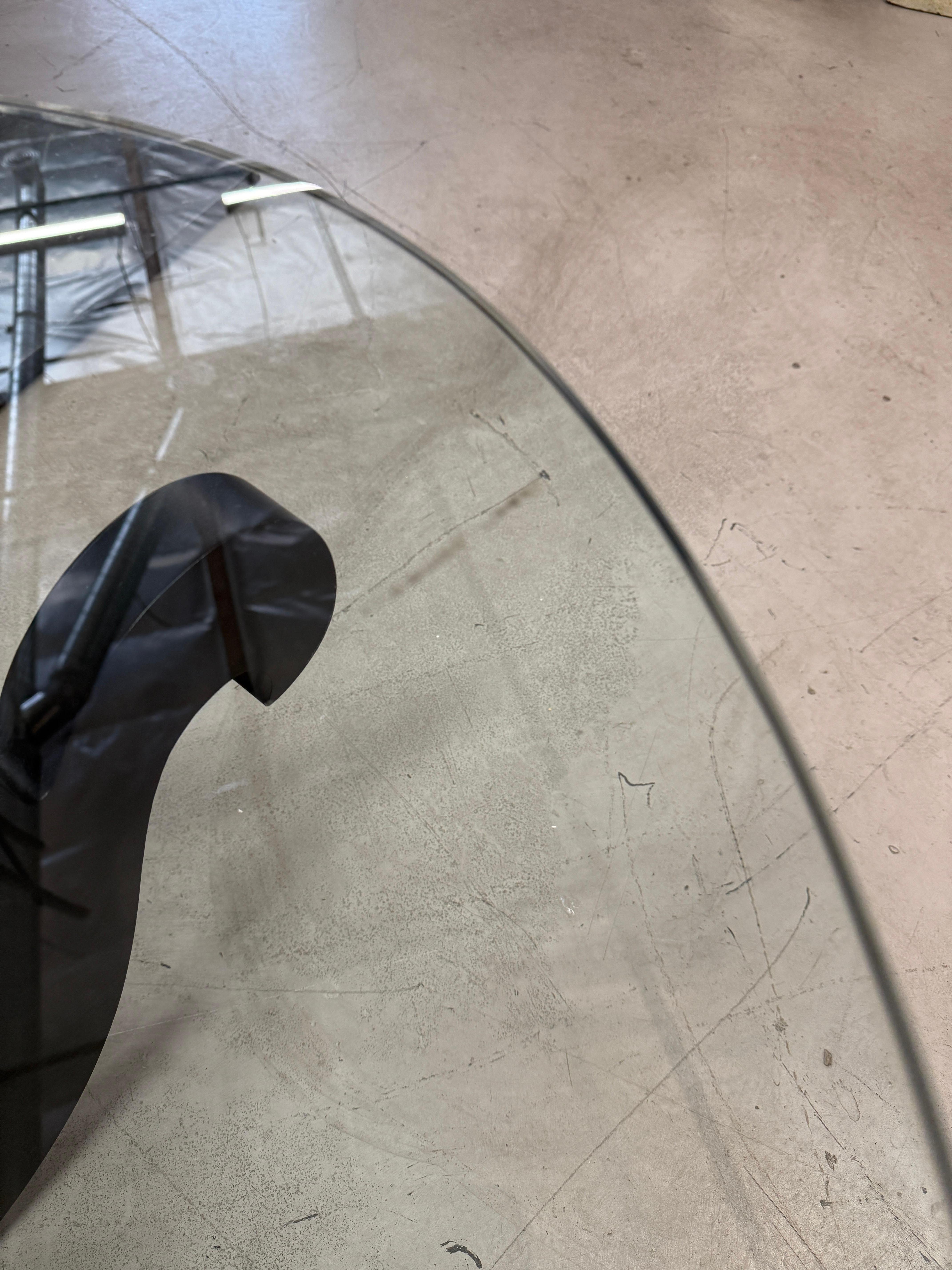 Table basse Eva Zeisel pour DWR en vente 5