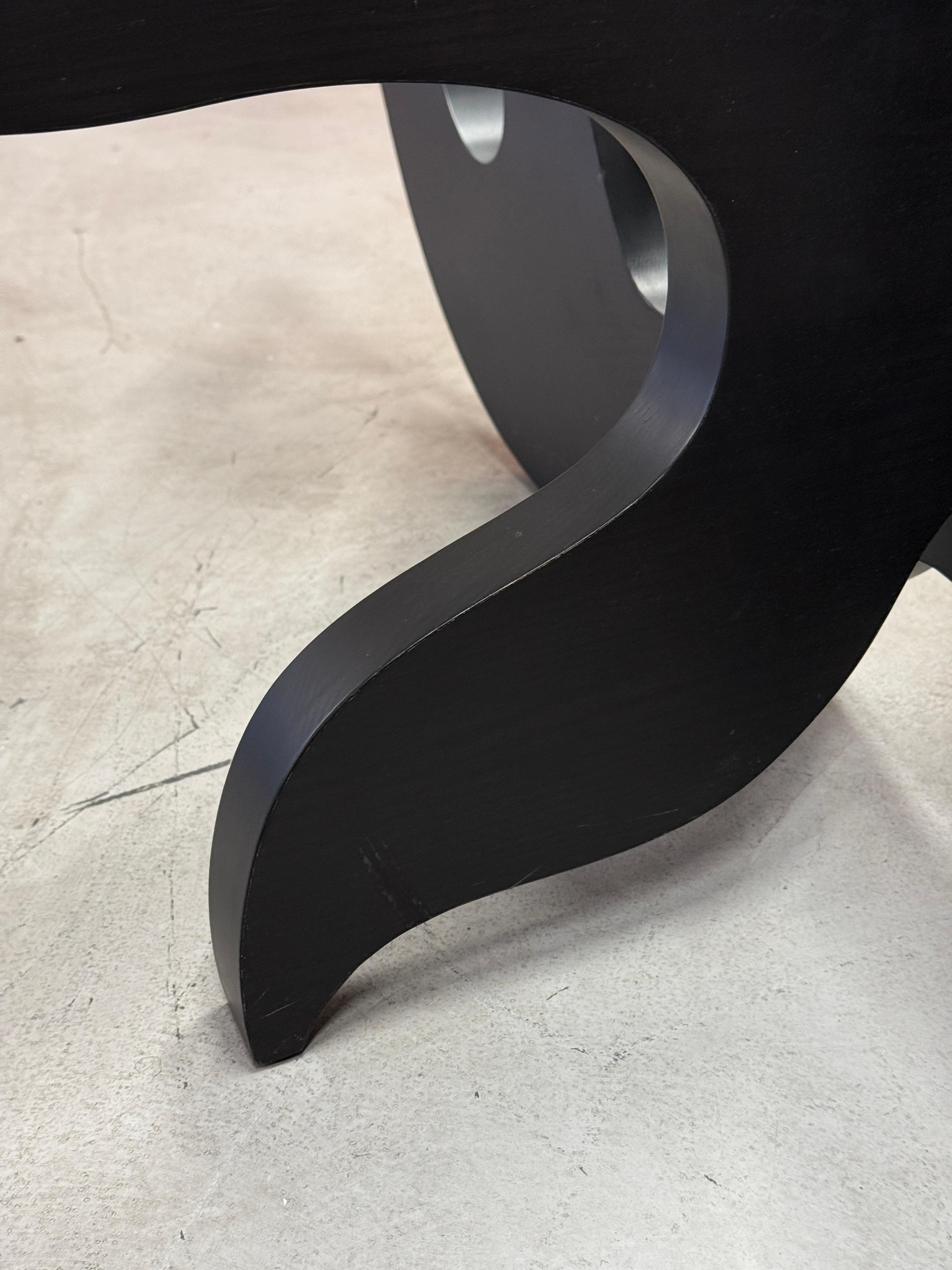 Table basse Eva Zeisel pour DWR en vente 11