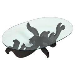 Eva Zeisel for DWR Coffee Table