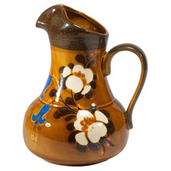 Eva Zeisel per Schramberg SMF Vaso brocca Art Deco 1930