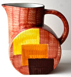 Pichet Shramberg Eva Zeisel, modernisme allemand