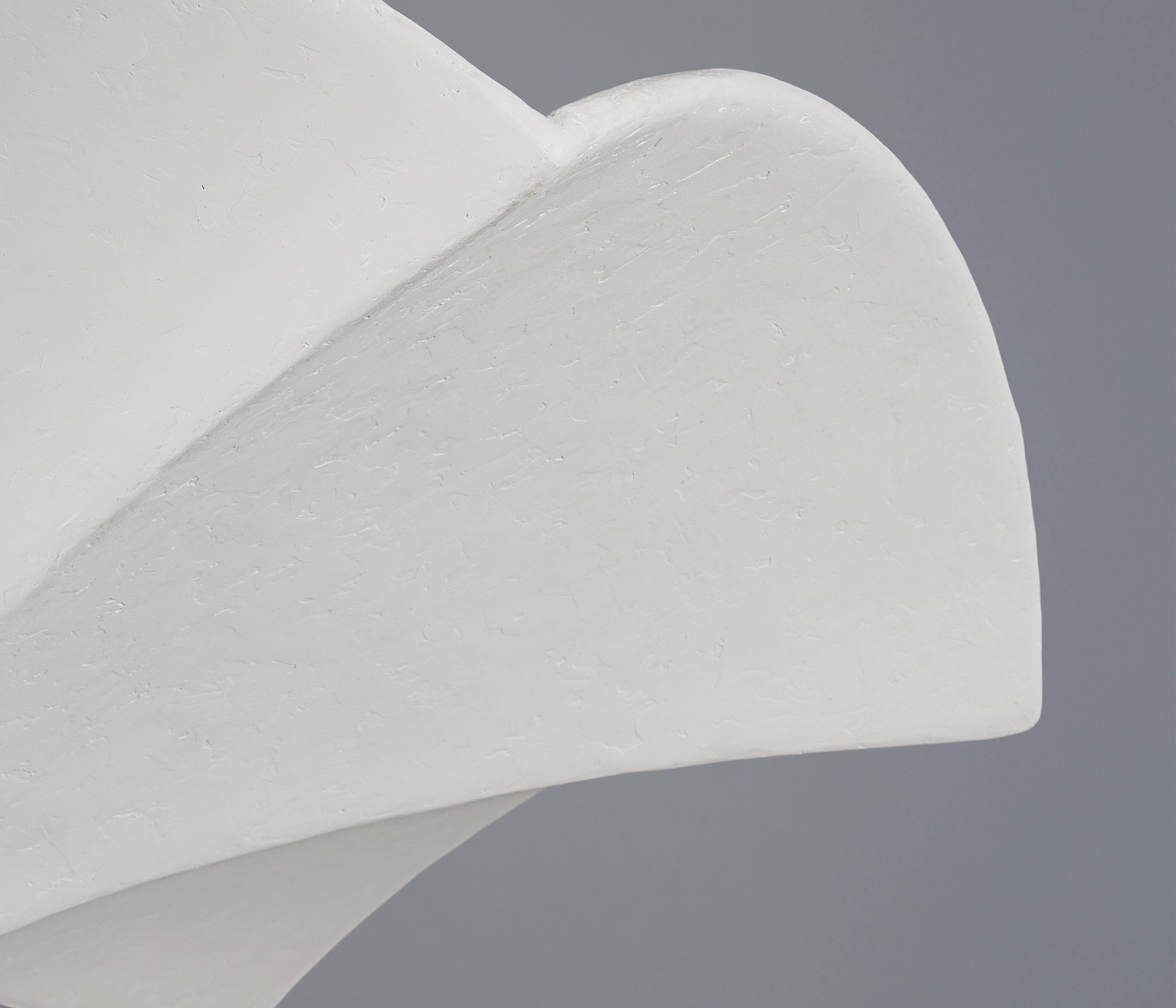 XXI secolo e contemporaneo Lampada a sospensione scultorea 