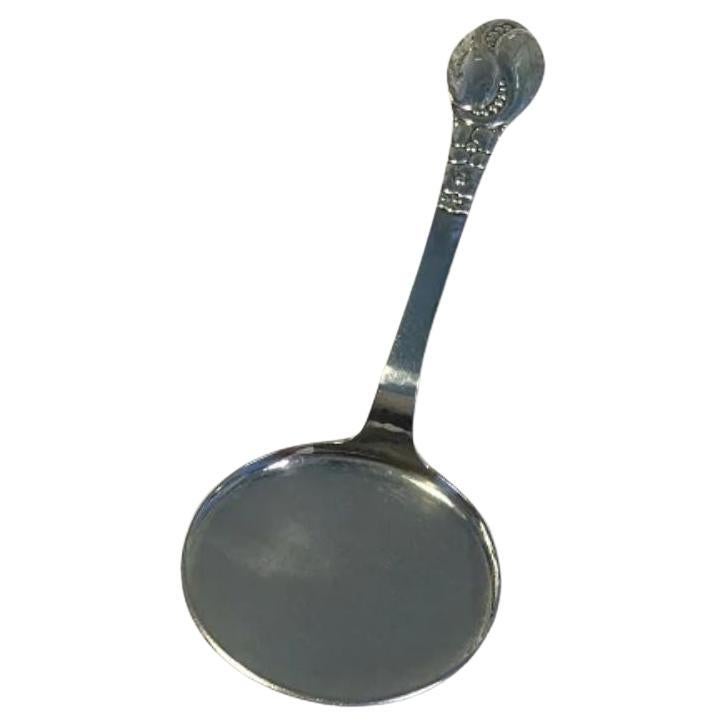 A Majolica Asparagus Server at 1stDibs