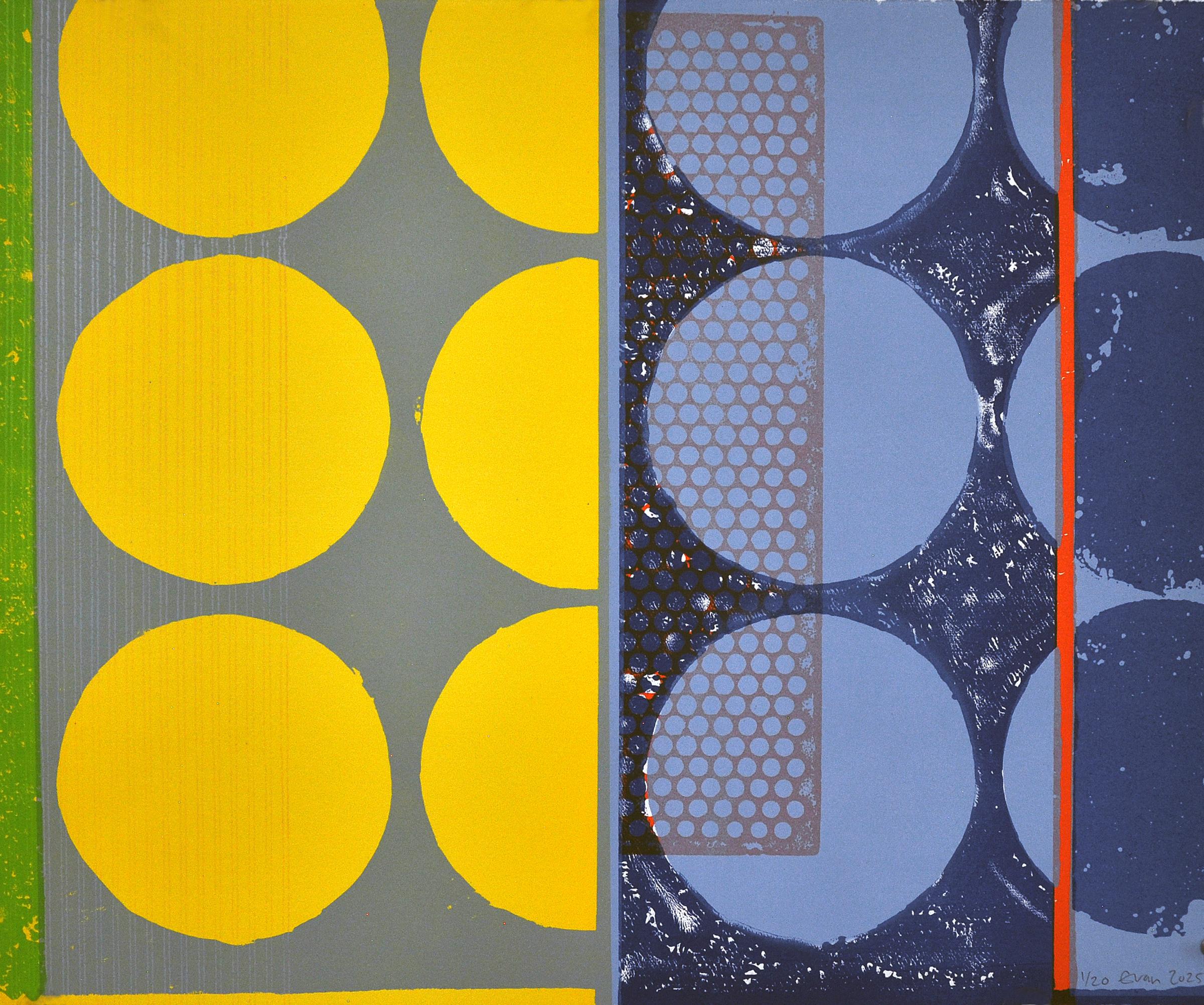 "Beginning to See the Light"