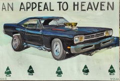 AN APPEAL TO HEAVEN