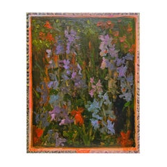 The Flowers Are Enough