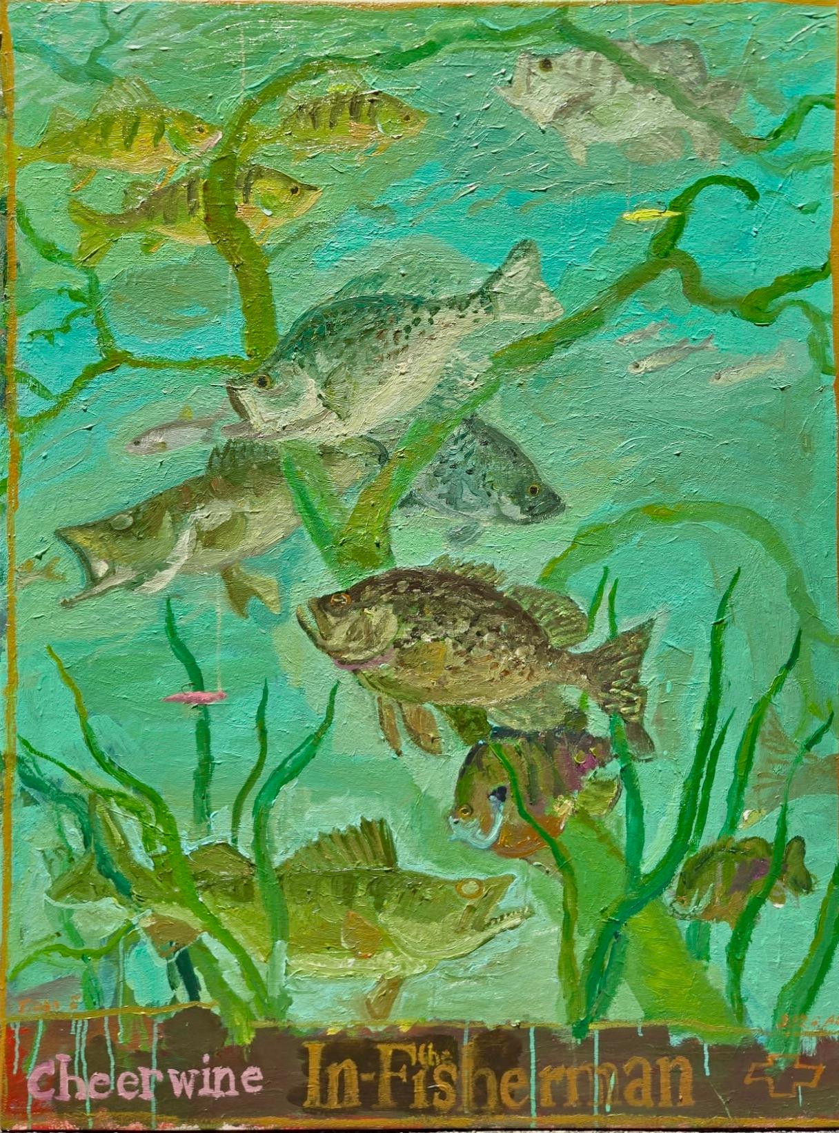 The In-Fisherman