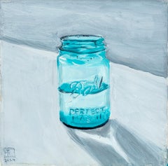 Série Mason Jar : Mason Jar I