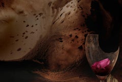 Dark Still Life Photography FIne Art Print - Natura Morte 2 by Koukouwitakis