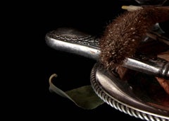 Dark Still Life Photography FIne Art Print - Natura Morte 4 by Koukouwitakis