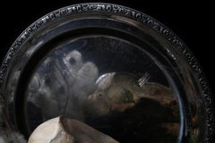 Dark Still Life Photography Fine Art Print - Natura Morte by Koukouwitakis