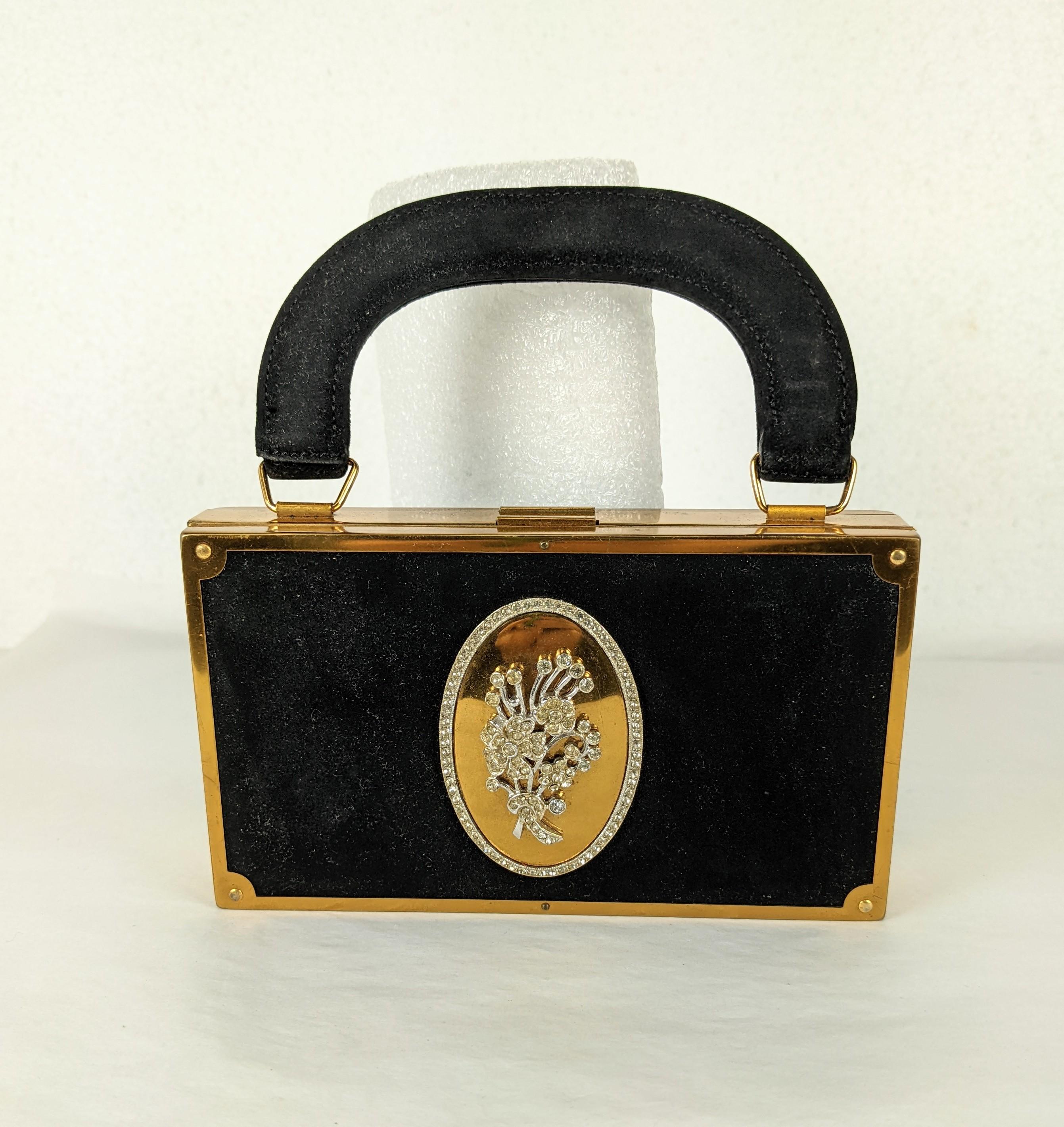 Mini Minaudiere 