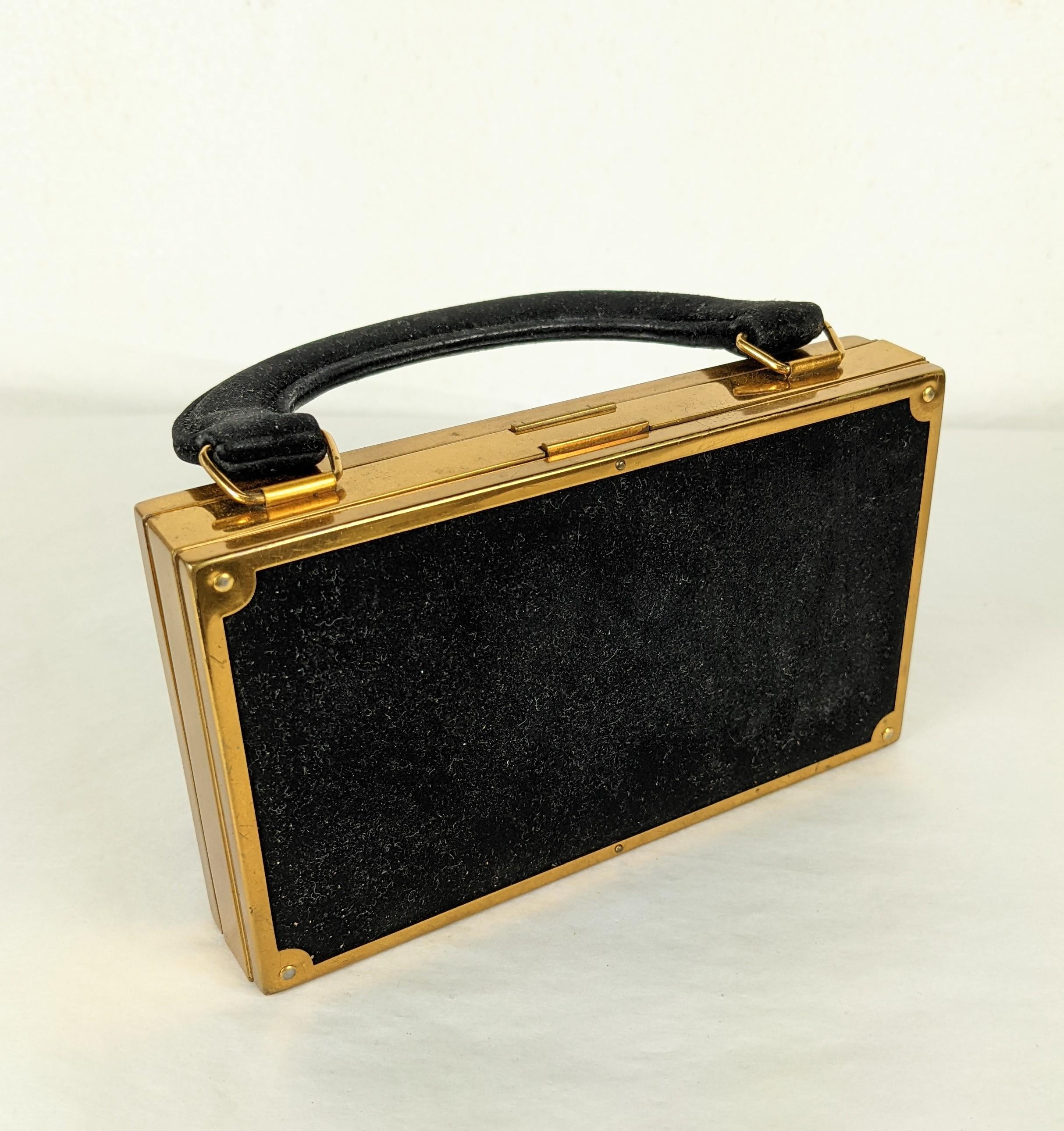 Mini Minaudiere 