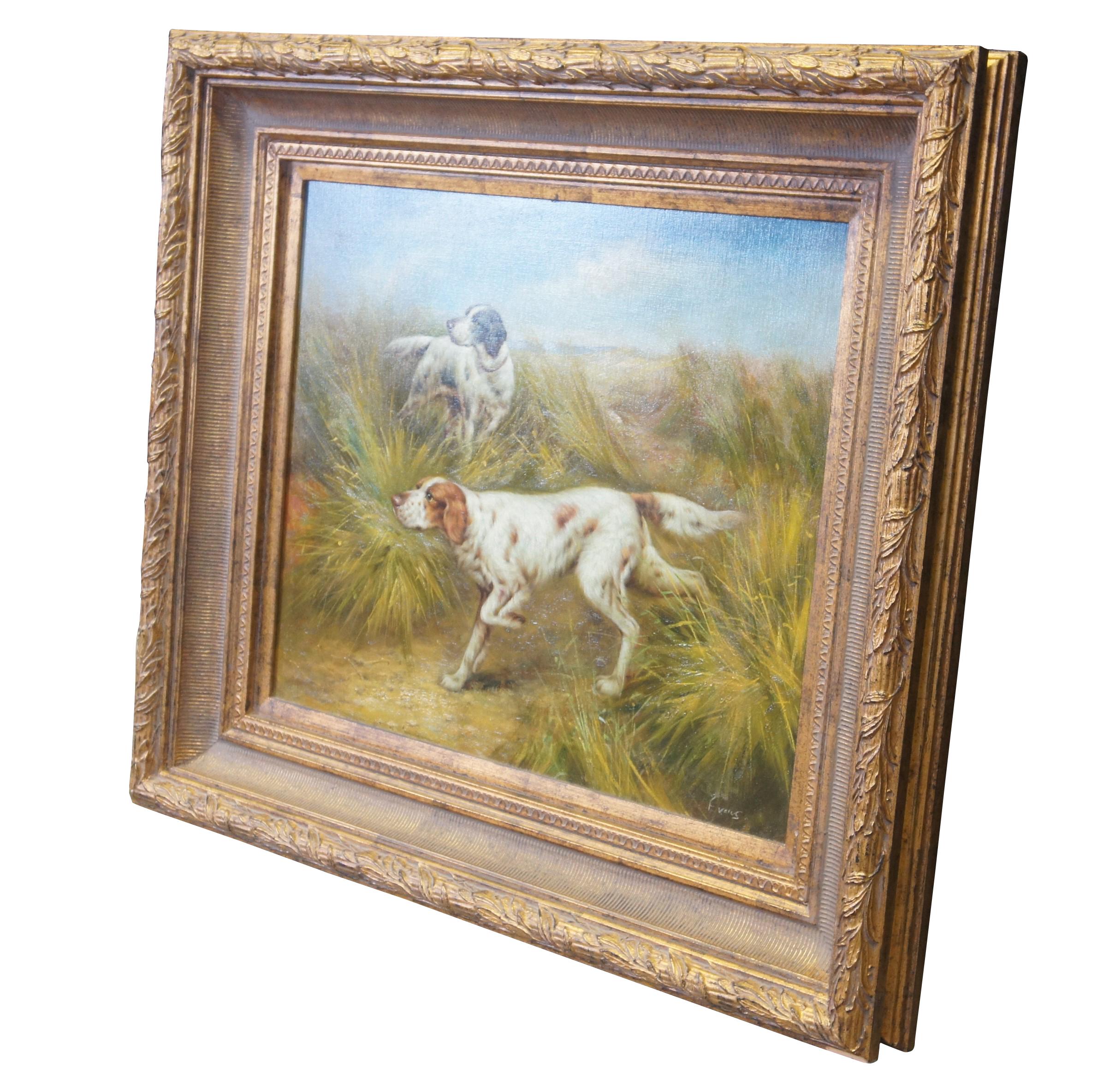 pointer marron claro
