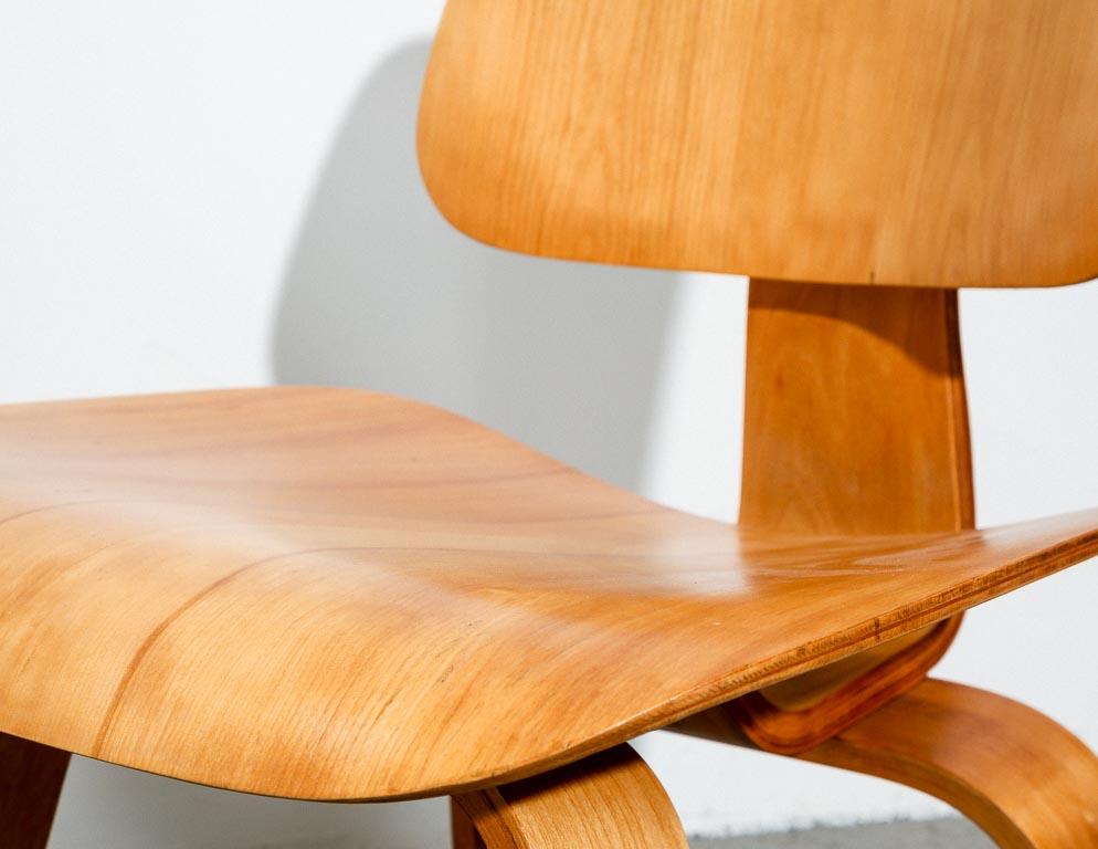 Evans Production Eames DCW in Birch, 'A' 5